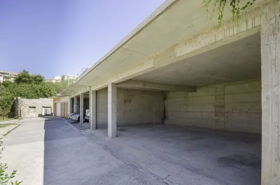 Apartmán Ostrov Rab - Lopar OS 7903 N1