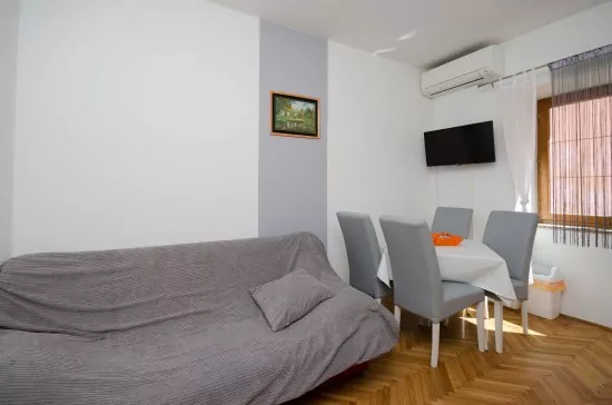 Apartmán Ostrov Rab - Lopar OS 7903 N1