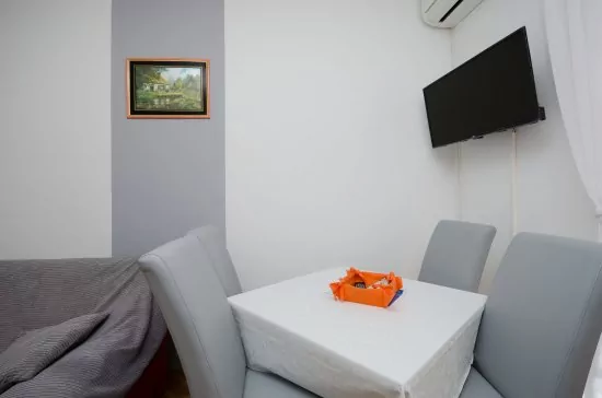 Apartmán Ostrov Rab - Lopar OS 7903 N1