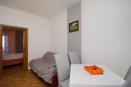 Apartmán Ostrov Rab - Lopar OS 7903 N1