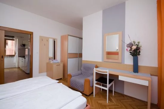 Apartmán Ostrov Rab - Lopar OS 7903 N1