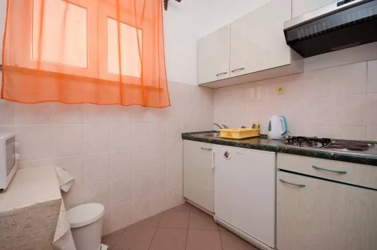 Apartmán Ostrov Rab - Lopar OS 7903 N2