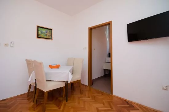 Apartmán Ostrov Rab - Lopar OS 7903 N2