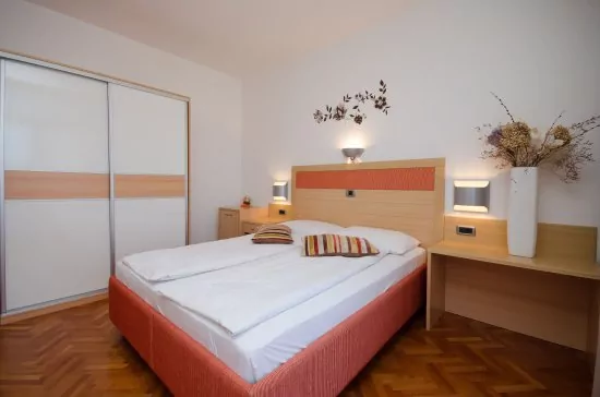 Apartmán Ostrov Rab - Lopar OS 7903 N2