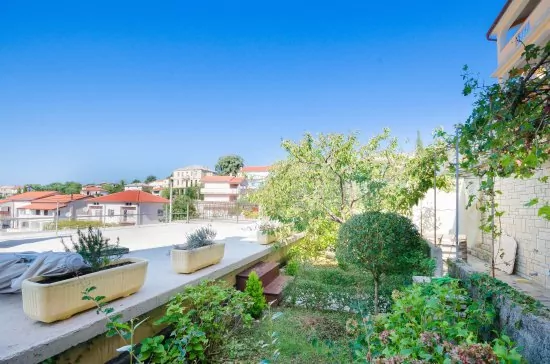 Apartmán Ostrov Rab - Lopar OS 7903 N3