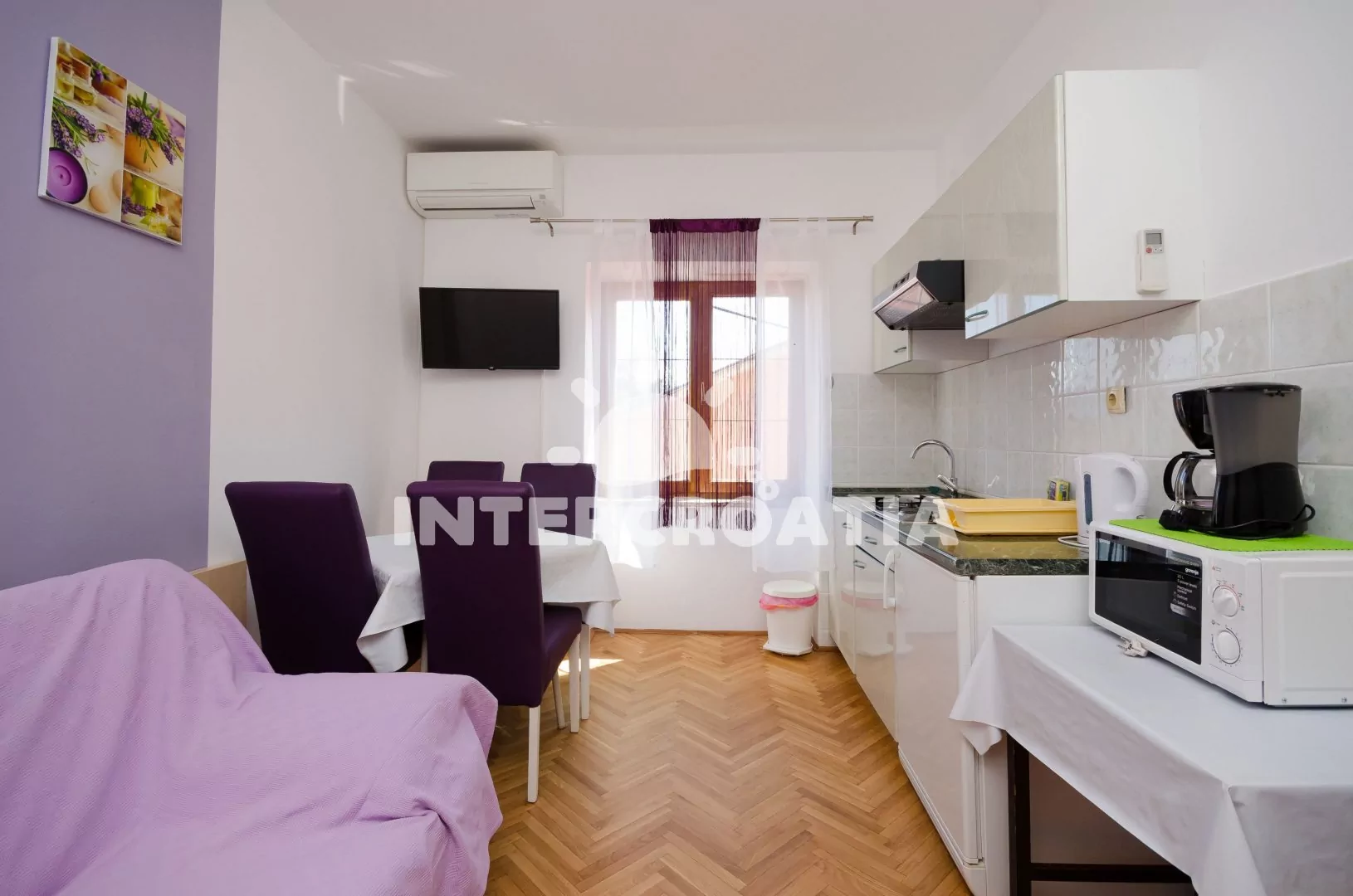 Apartmán Ostrov Rab - Lopar OS 7903 N3