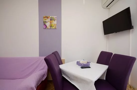 Apartmán Ostrov Rab - Lopar OS 7903 N3