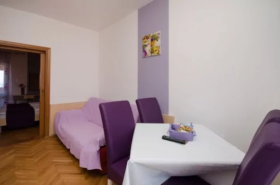 Apartmán Ostrov Rab - Lopar OS 7903 N3