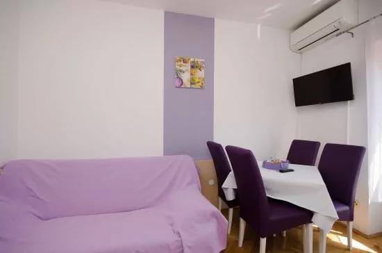 Apartmán Ostrov Rab - Lopar OS 7903 N3