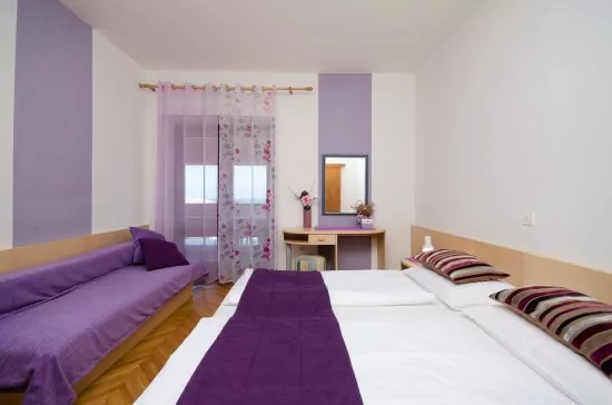 Apartmán Ostrov Rab - Lopar OS 7903 N3