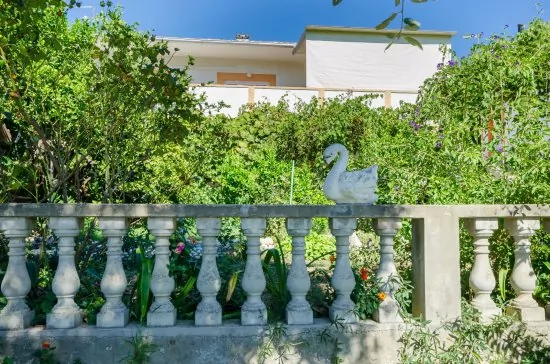 Apartmán Ostrov Rab - Lopar OS 7904 N2