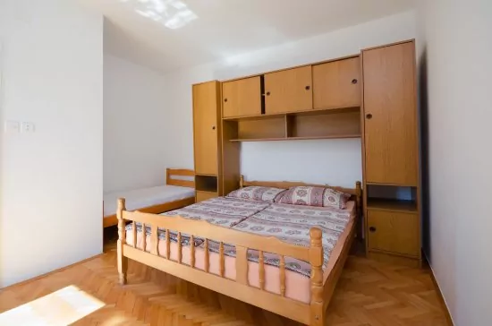 Apartmán Ostrov Rab - Lopar OS 7904 N2