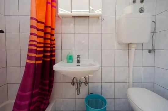 Apartmán Ostrov Rab - Lopar OS 7904 N2