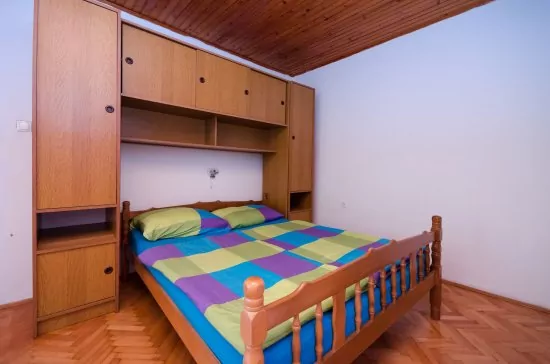 Apartmán Ostrov Rab - Lopar OS 7904 N2