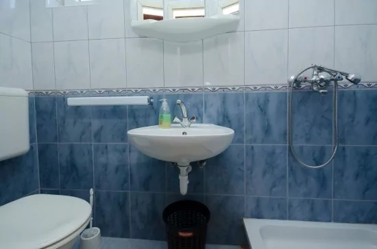 Apartmán Ostrov Rab - Lopar OS 7904 N2