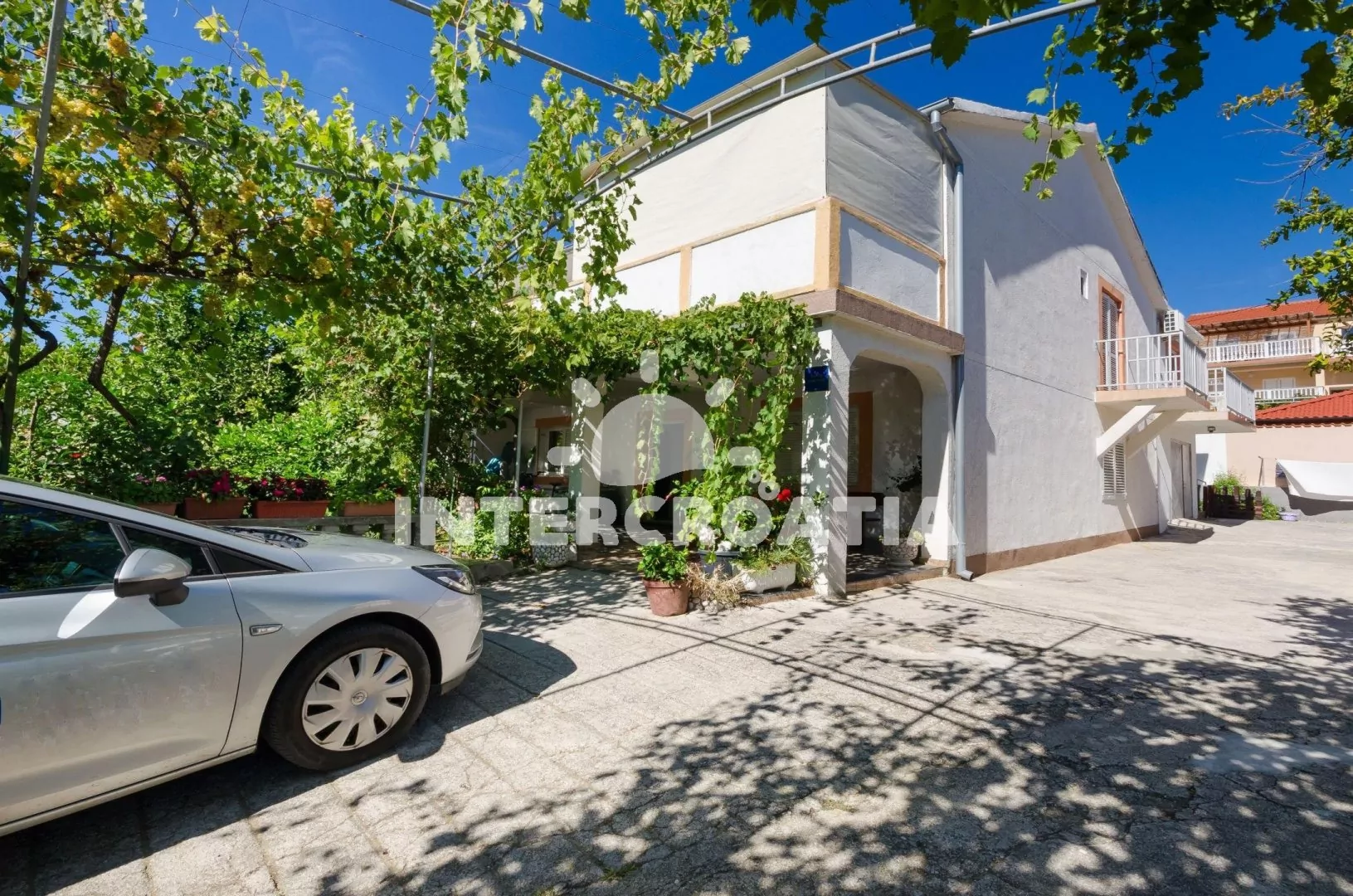 Apartmán Ostrov Rab - Lopar OS 7904 N2