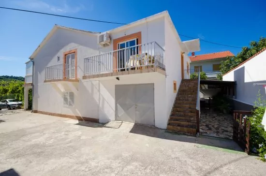 Apartmán Ostrov Rab - Lopar OS 7904 N3