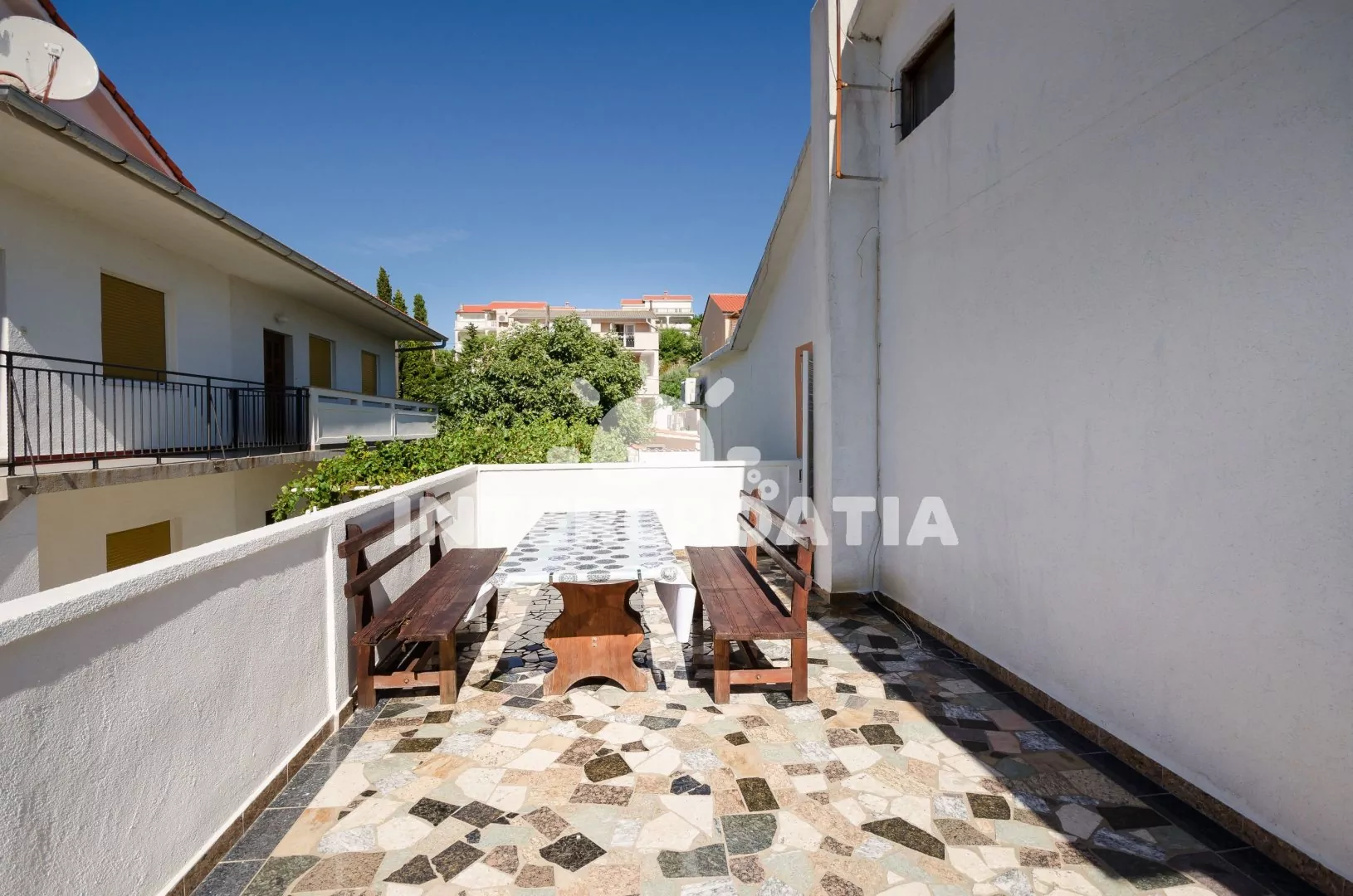 Apartmán Ostrov Rab - Lopar OS 7904 N3