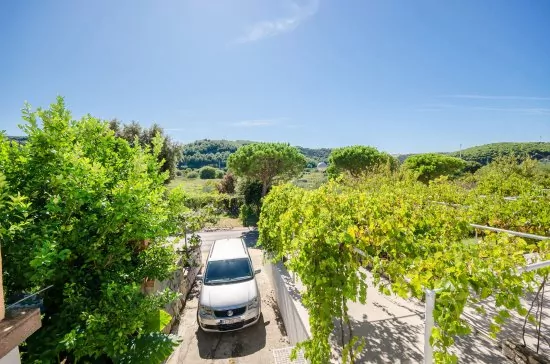 Apartmán Ostrov Rab - Lopar OS 7904 N3