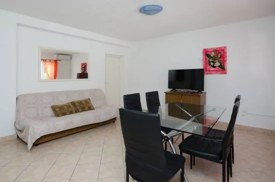 Apartmán Ostrov Rab - Lopar OS 7904 N3