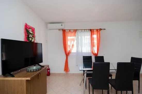 Apartmán Ostrov Rab - Lopar OS 7904 N3