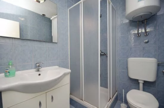 Apartmán Ostrov Rab - Lopar OS 7904 N3