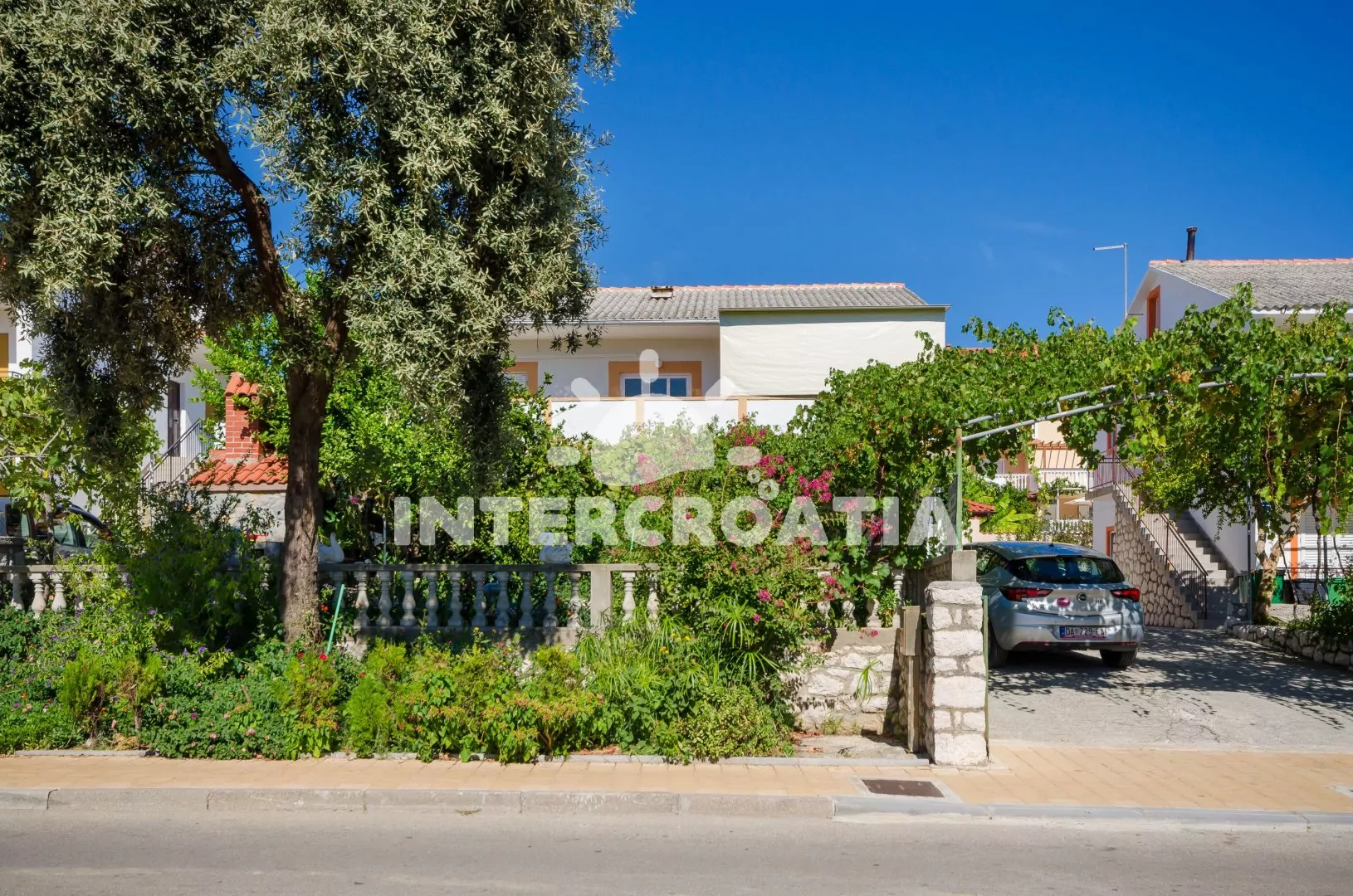 Apartmán Ostrov Rab - Lopar OS 7904 N4