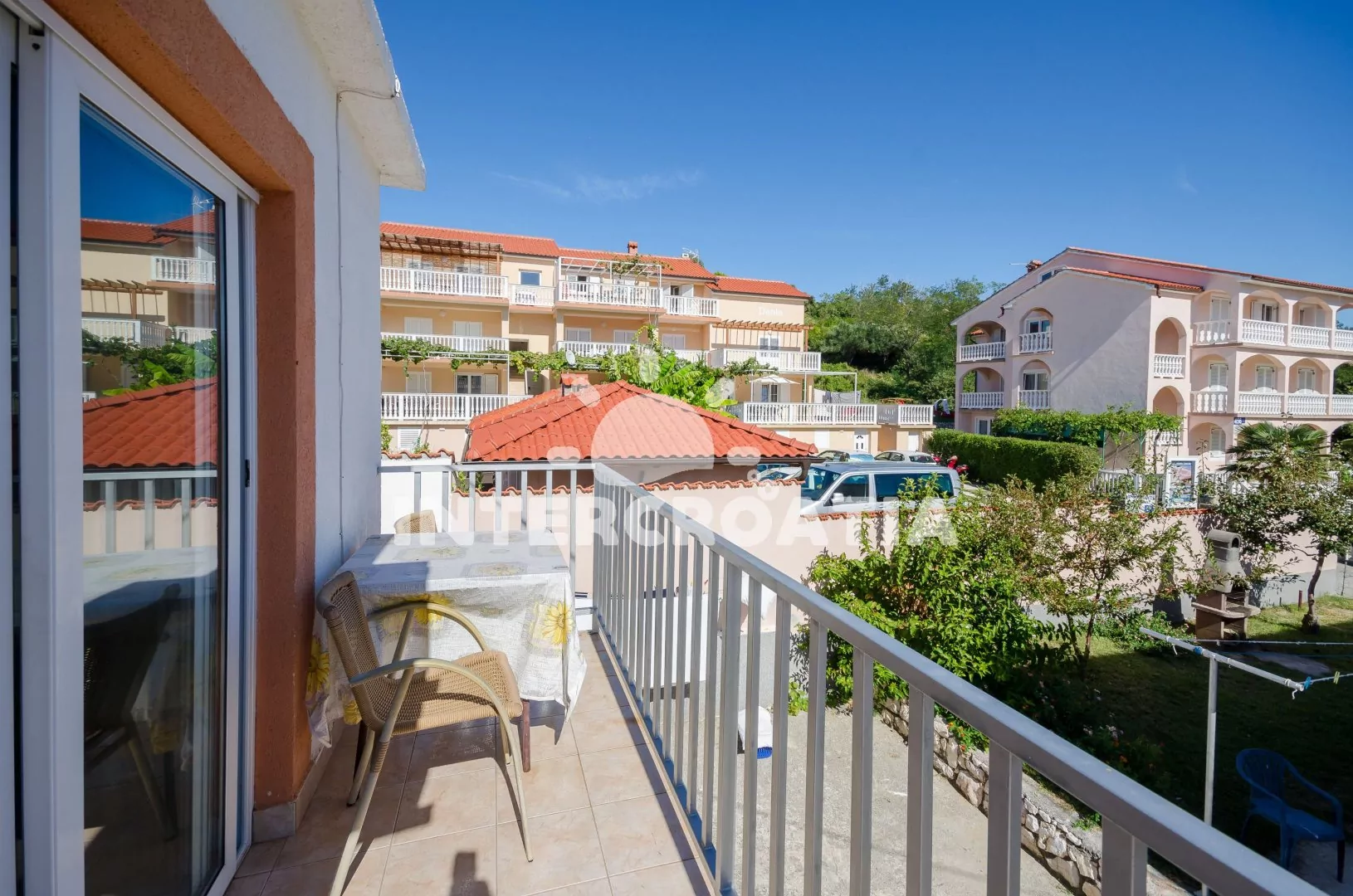 Apartmán Ostrov Rab - Lopar OS 7904 N4