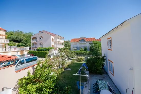 Apartmán Ostrov Rab - Lopar OS 7904 N4