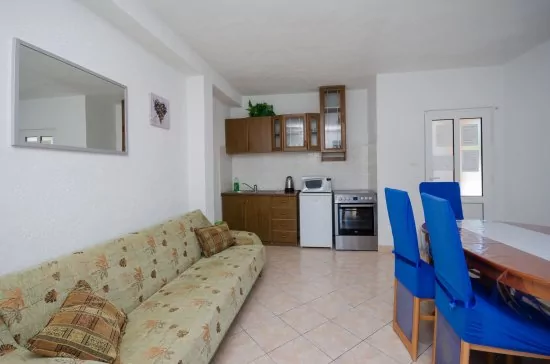 Apartmán Ostrov Rab - Lopar OS 7904 N4