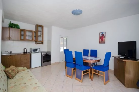 Apartmán Ostrov Rab - Lopar OS 7904 N4