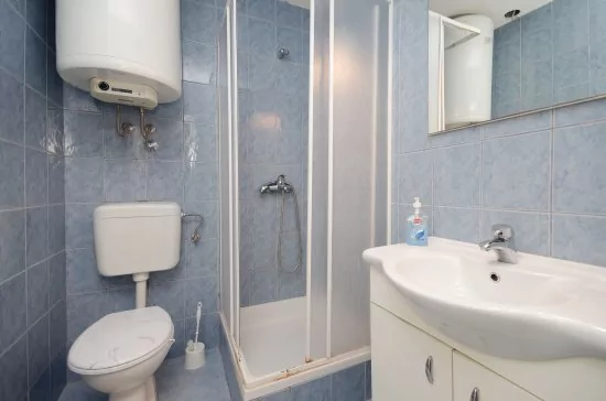 Apartmán Ostrov Rab - Lopar OS 7904 N4