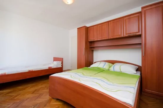 Apartmán Ostrov Rab - Lopar OS 7904 N4