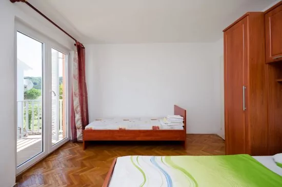 Apartmán Ostrov Rab - Lopar OS 7904 N4