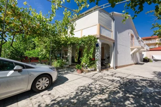 Apartmán Ostrov Rab - Lopar OS 7904 N4