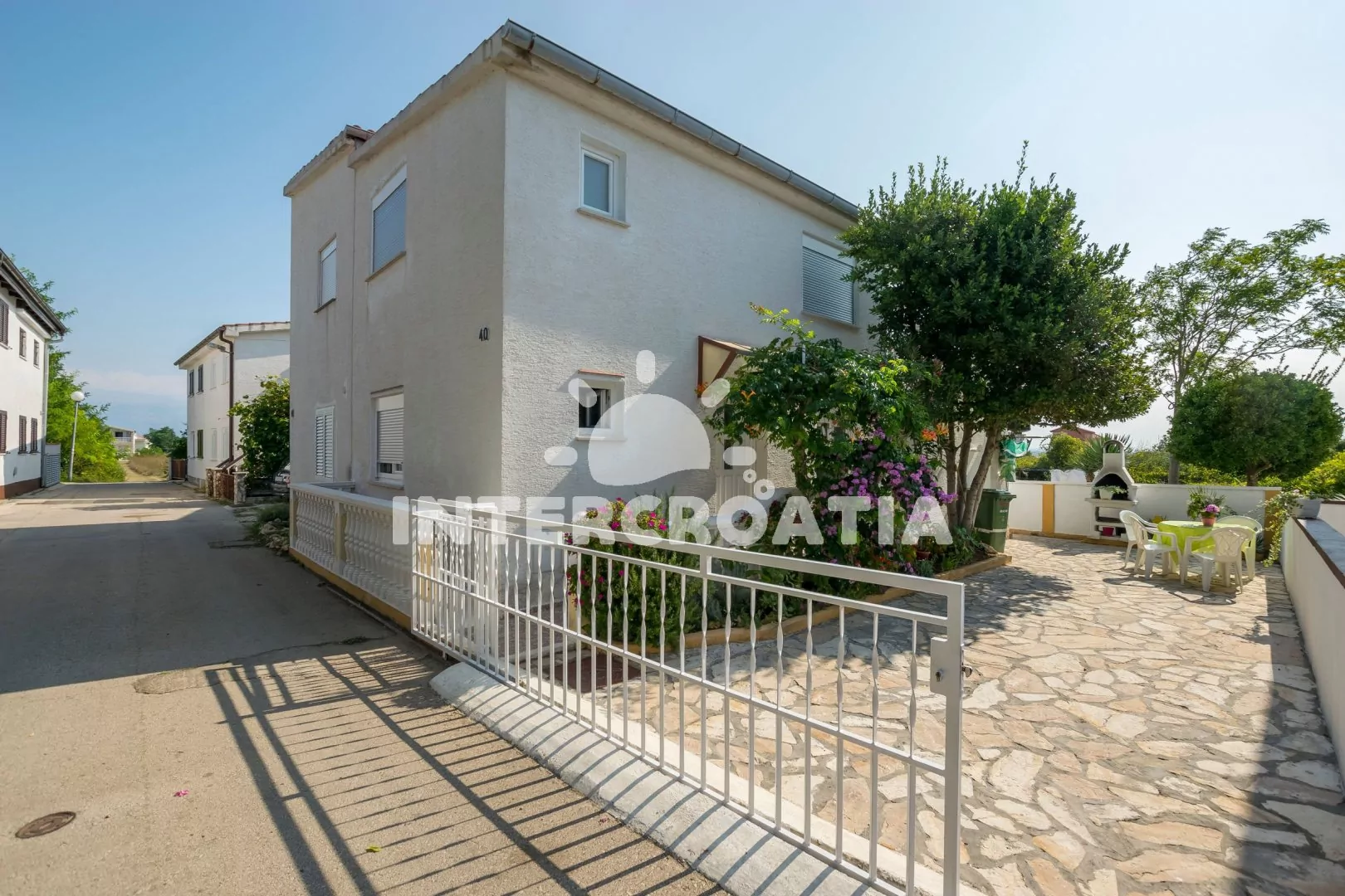 Apartmán Severní Dalmácie - Privlaka DA 5308 N1