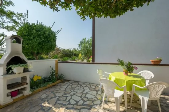 Apartmán Severní Dalmácie - Privlaka DA 5308 N1