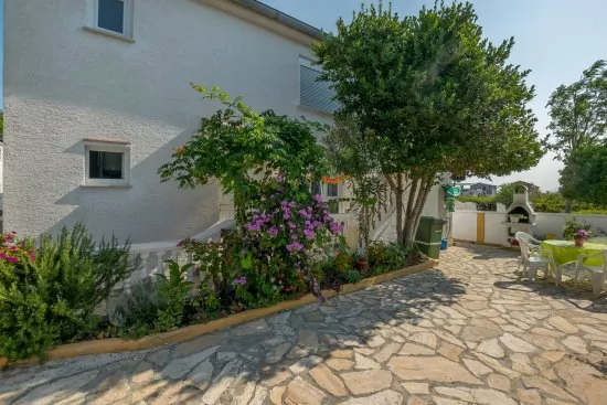 Apartmán Severní Dalmácie - Privlaka DA 5308 N1