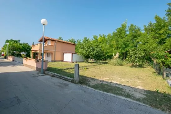 Apartmán Severní Dalmácie - Privlaka DA 5308 N1