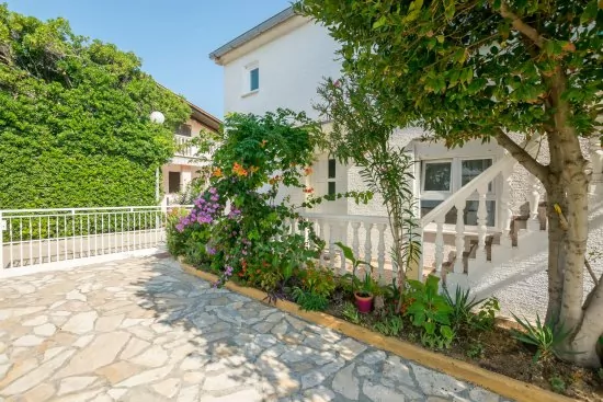 Apartmán Severní Dalmácie - Privlaka DA 5308 N1