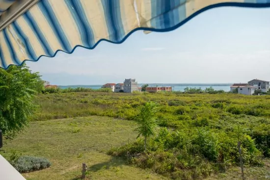 Apartmán Severní Dalmácie - Privlaka DA 5308 N1