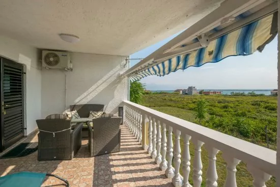 Apartmán Severní Dalmácie - Privlaka DA 5308 N1