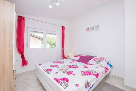 Apartmán Severní Dalmácie - Privlaka DA 5308 N1