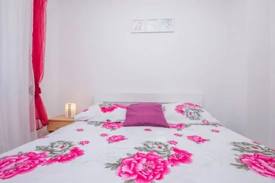 Apartmán Severní Dalmácie - Privlaka DA 5308 N1