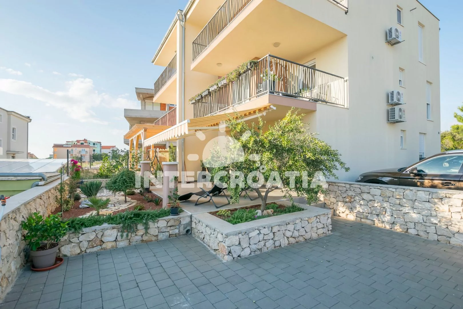 Apartmán Severní Dalmácie - Brodarica DA 3912 N1