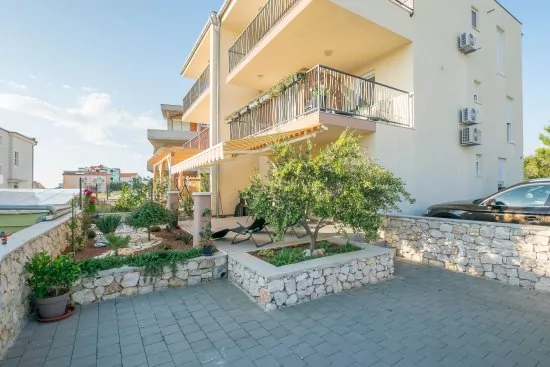 Apartmán Severní Dalmácie - Brodarica DA 3912 N1