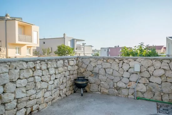 Apartmán Severní Dalmácie - Brodarica DA 3912 N1