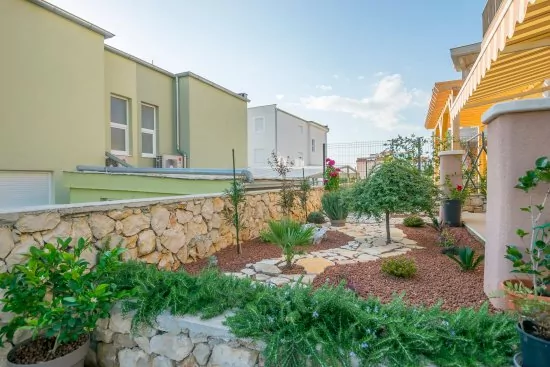 Apartmán Severní Dalmácie - Brodarica DA 3912 N1