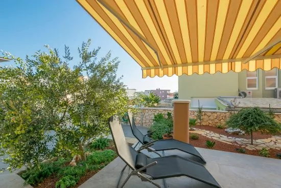 Apartmán Severní Dalmácie - Brodarica DA 3912 N1