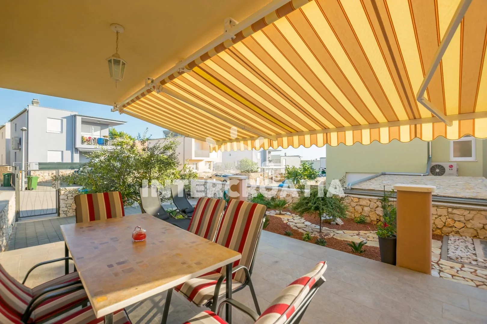 Apartmán Severní Dalmácie - Brodarica DA 3912 N1